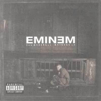 One of the down right craziest and most ruthless Eminem verses of all time. You can feel the hunger in his voice here. No super speed ultra technical rapping needed. Just effortlessly riding the beat and telling a story with clever/witty rhymes &amp;amp; a tw