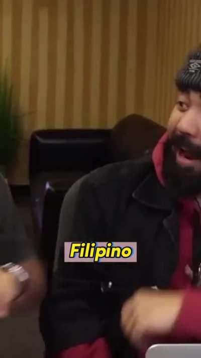 Asians Explain How Different They Sound