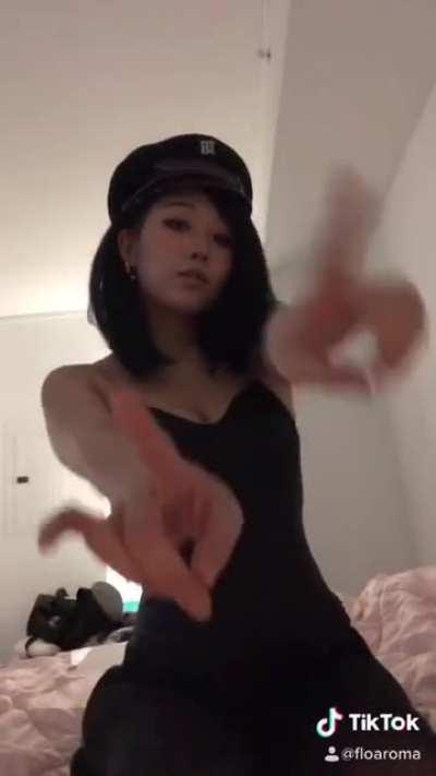 New tiktok video