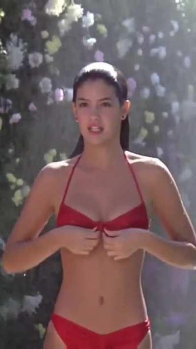 Phoebe Cates in Fast Times at Ridgemont High