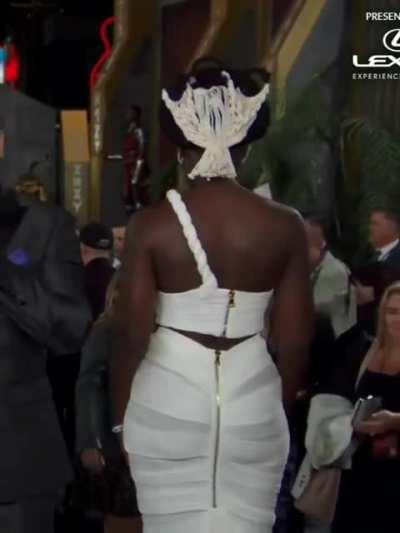 Lupita Nyong'o