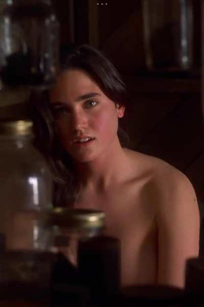 Jennifer Connelly 