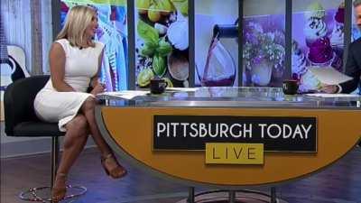 Heather Abraham KDKA