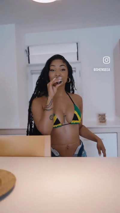 SHENSEEA