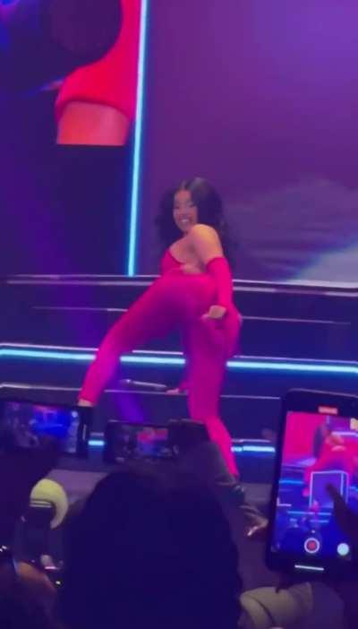 Cardi Slow-Mo Comp Pt.5