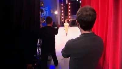 Susan Boyle's audition on Britain's Got Talent remains the greatest talent show moment of all time