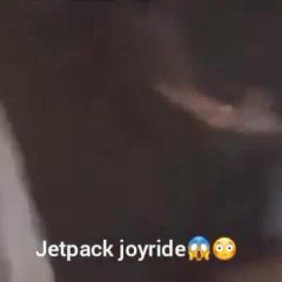 Jetf*ck joyride yomaam 👉😄👈