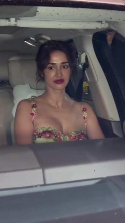 Disha Patani 