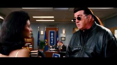 Steven Segal is arguably the greatest actor in the history of mankind