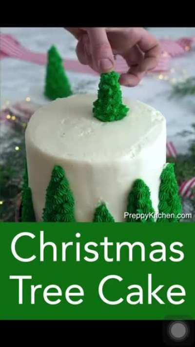 This one is beautiful. Try this for this Christmas🎄 Credits for: preppykitchen