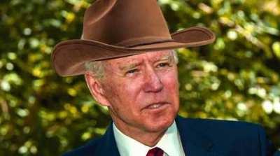 Joe Biden sings Lungs [by Townes Van Zandt]