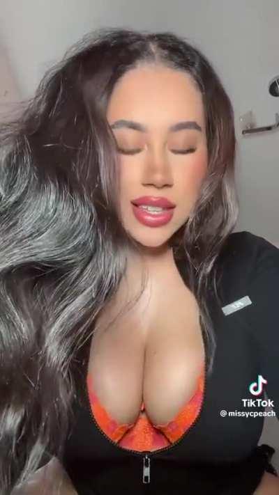 Big titty asians