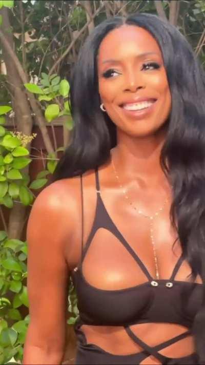 Tasha Smith