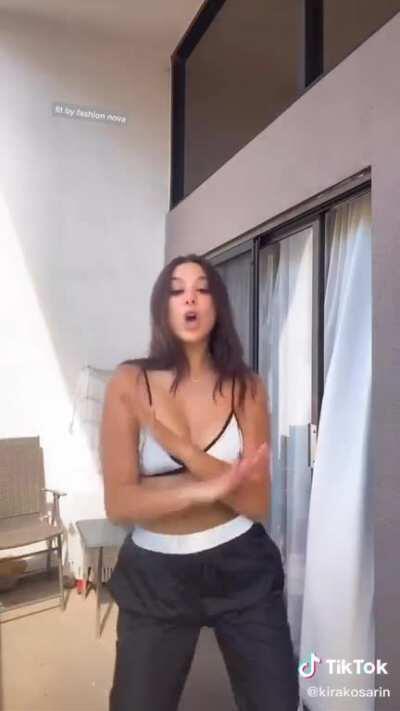 From TikTok