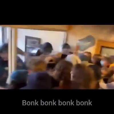 bonk da police