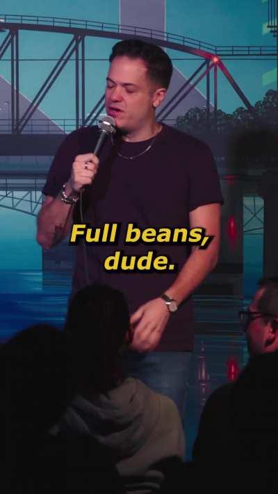 Full Beans Pt. 2