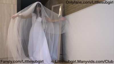 ❤️ Free new video ❤️ Vampire Bride Close Up Squirts - 4K - Link in comment 
