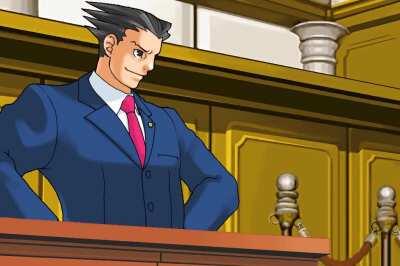 Phoenix Wright: Proof of Infinite Primes