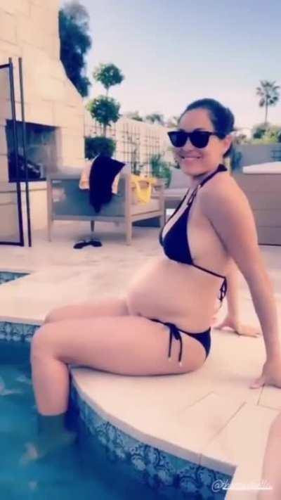 Bikini Gif