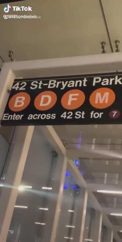 BSFM