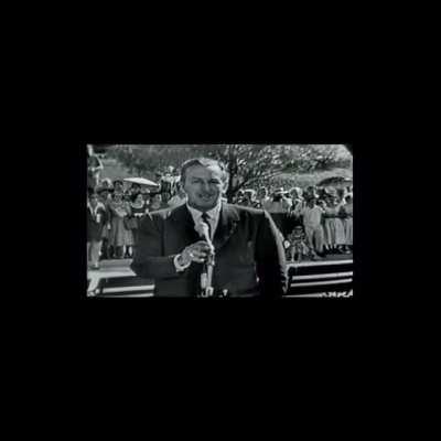 Famous Speech of Walt Disney but with modern quality sounds