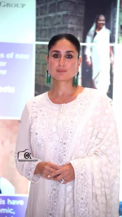 Kareena Kapoor Khan 