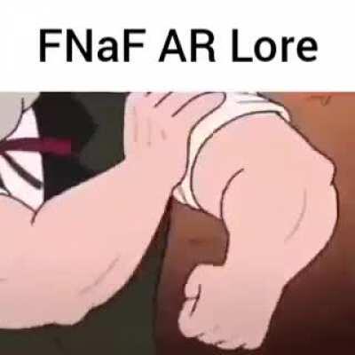 FNaF AR Lore