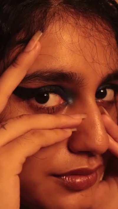 Priya Varrier