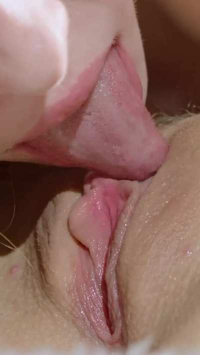 Delicious Wet Pussy