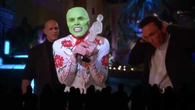 The Mask (1994)