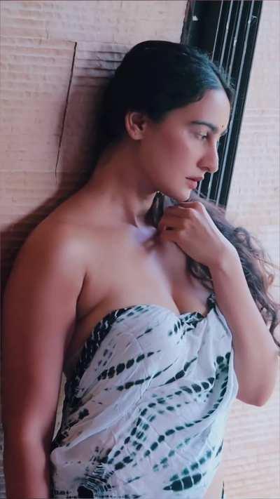 Megha Shukla 