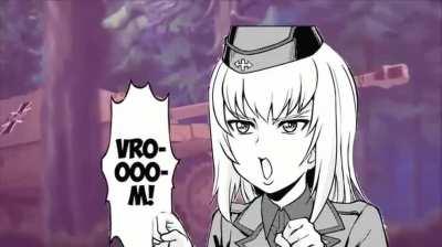 Erika best girl