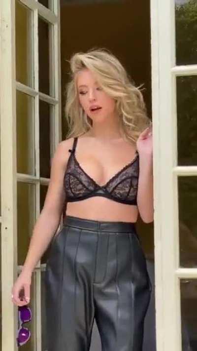 Sydney Sweeney