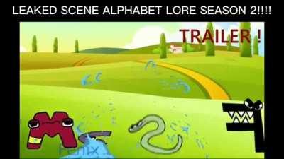 Alphabet Lore Epilogue Epilogue 2 : r/alphabetfriends