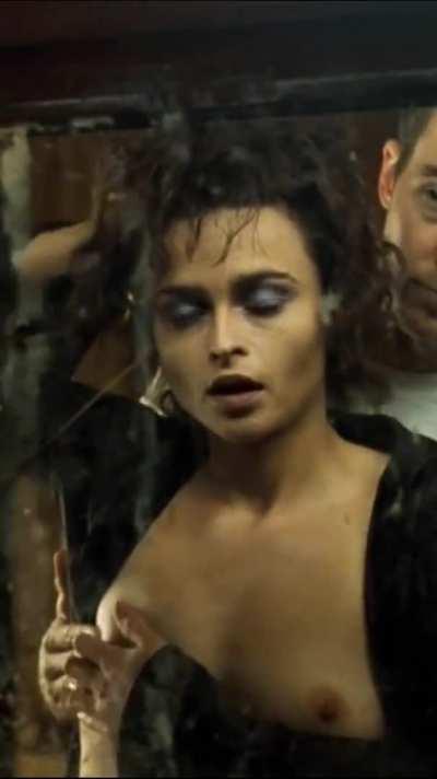 Helena Bonham Carter