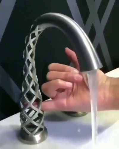 This faucet!