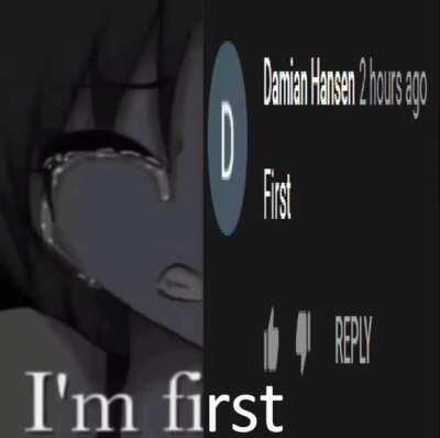 im first