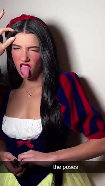😜
