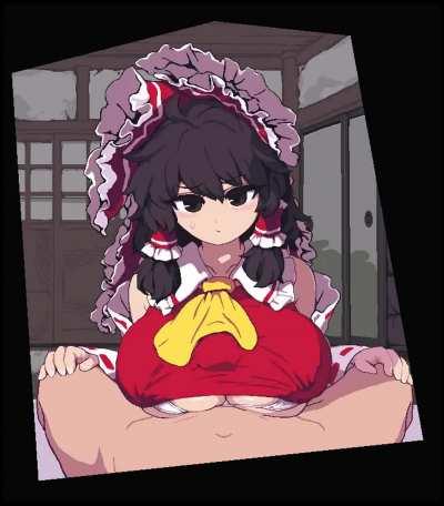 reimu hakurei (takorin)