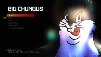 MegachurchOfChungus