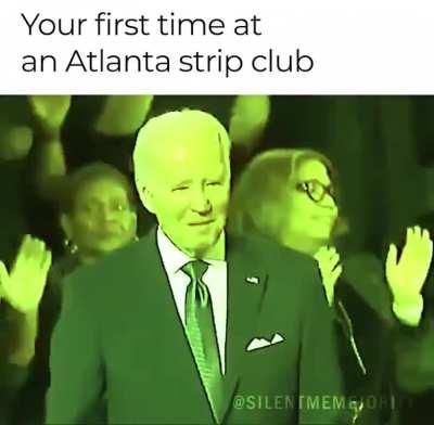 Shit is crazy up in those clubs, ngl.