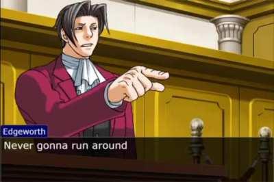 Edgeworth