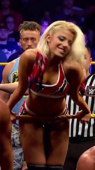 Alexa Bliss