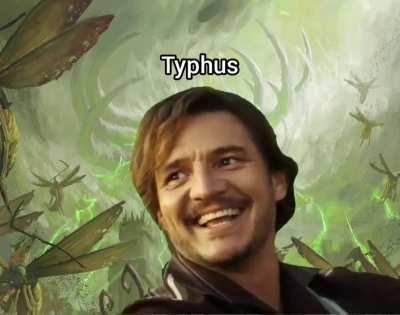 I just learned a bit about the lore of typhus...holy shit 