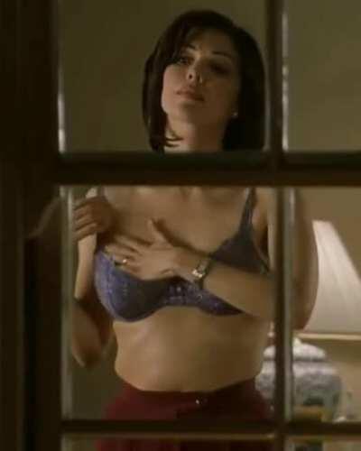 Laura Harring (Little Nicky)