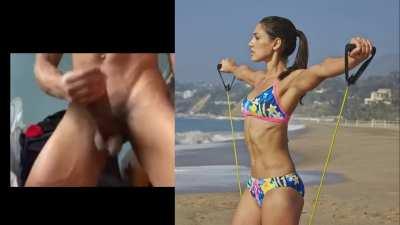 Allison Stokke