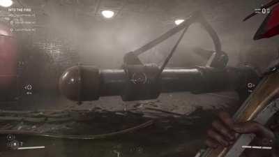 Oh yeah, they DEFINITELY knew (Atomic Heart)