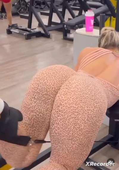 Big Ass Vivi