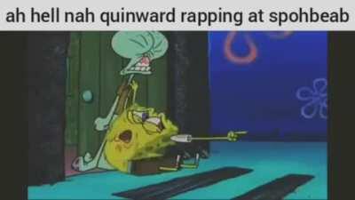 quinward rapping ♋