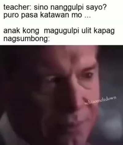 POV: Naging tatay ka na 